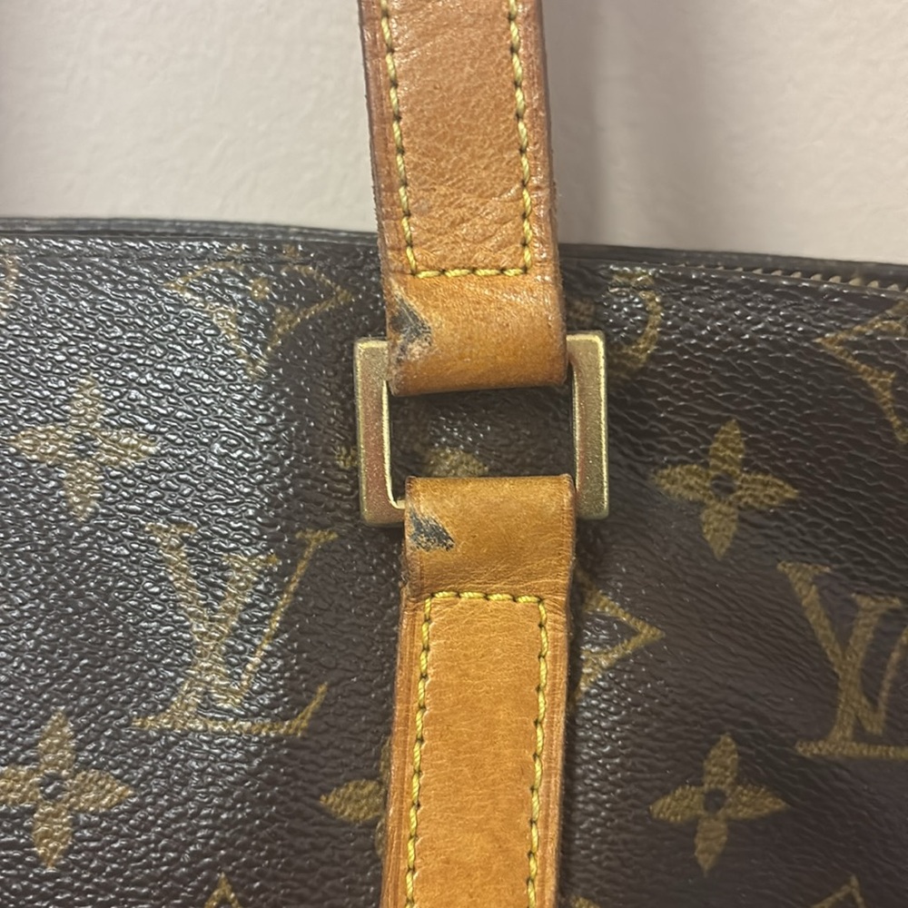 Lv Authentic Bag - image 5